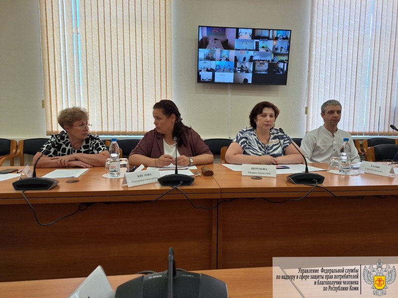 Администрация Сысольского района должна ограничить доступ к участку реки Большая Визинга — Роспотребнадзор