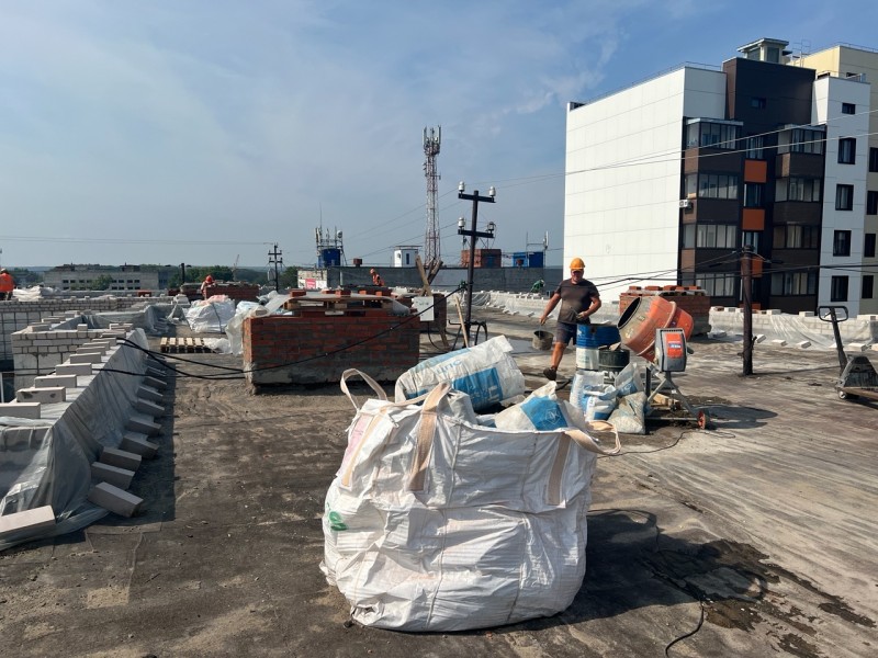 Капремонт в Коми: почему Регоператору довериться выгоднее, чем копить взнос самим