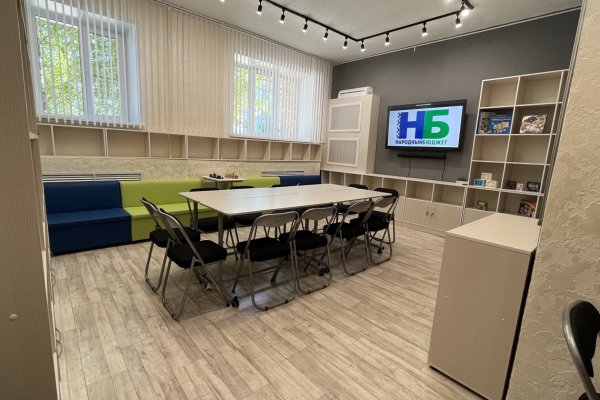 От дороги до досуга: Вуктыл развивает инфраструктуру по программе 