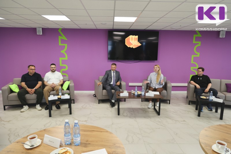 Киберспортсмены сразятся в DOTA 2, Counter-Strike 2 и EA FC 25 во время празднования Дня Республики Коми