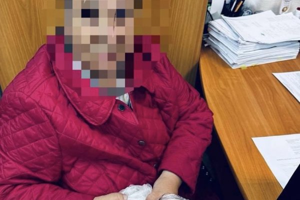 Киберполицейские Коми предотвратили мошенничество в отношении пенсионерки