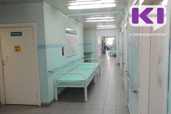 В Сыктывкаре пенсионера оштрафовали за оскорбления медсестры Тентюковского интерната

