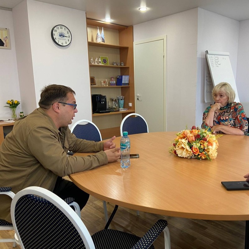 От настольных игр к киберспорту: в Коми подписано соглашение о развитии цифрового спорта для людей с инвалидностью