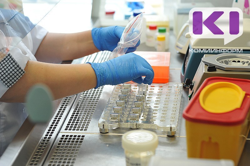 В Сыктывкаре принудительно госпитализировали пациента с туберкулезом