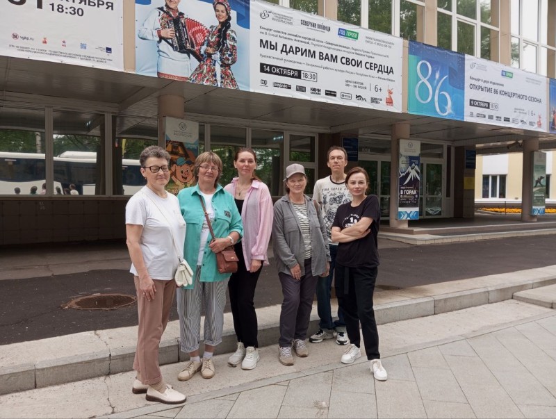 Мастера и артисты Коми представят республику на межрегиональном фестивале "Русском поле"