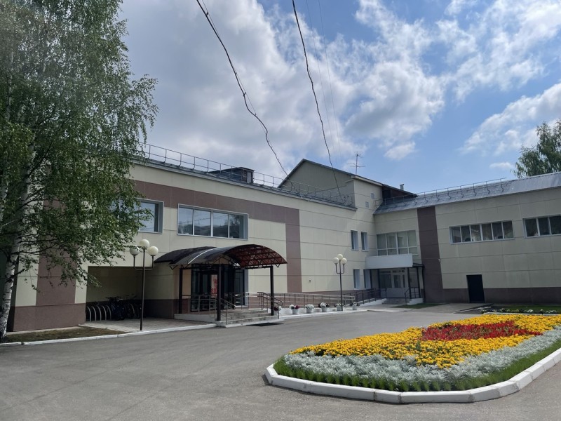 Социальная забота и поддержка АПК: Эжвинский интернат помогает людям с инвалидностью и местным аграриям