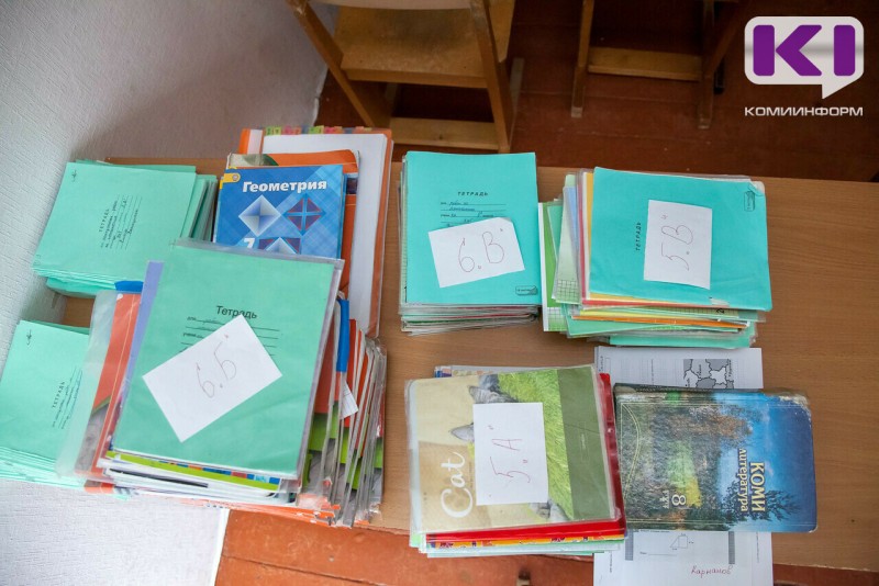 Спикер Госдумы РФ предложил обсудить отмену домашнего задания для школьников