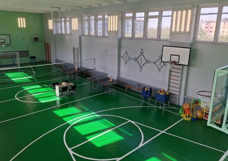 В Коми реализованы 143 проекта "Народного бюджета"