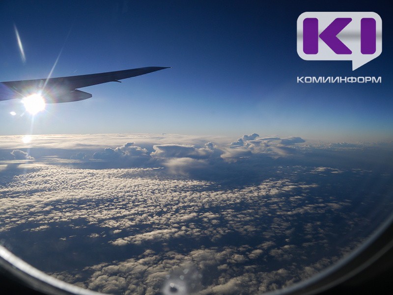 В аэропорту Ухты сняты ограничения на прием и выпуск воздушных судов