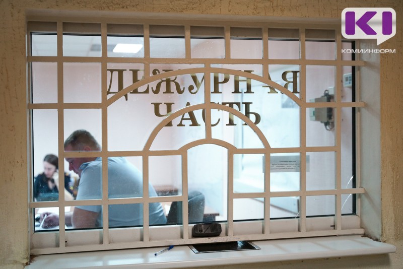 Житель Усть-Цилемского района осужден за заведомо ложный донос, сделанный из-за ревности