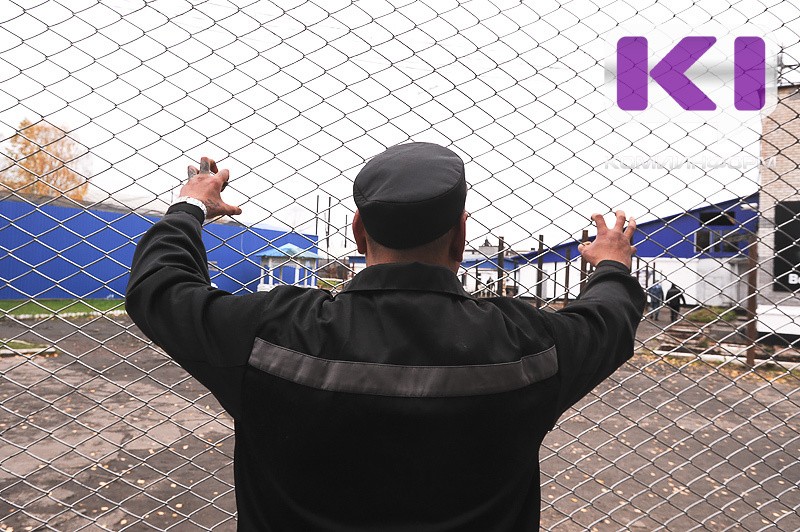 Стали известны нарушения режима, за которые суд отказал Вячеславу Гайзеру в замене неотбытой части срока 