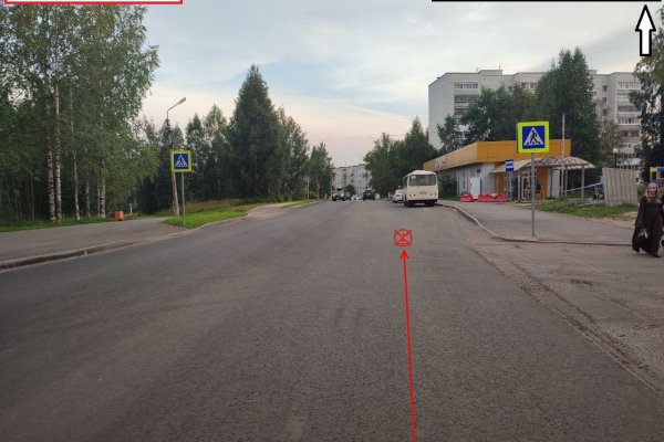 Трехлетняя пассажирка маршрута №13 в Сыктывкаре получила травму 