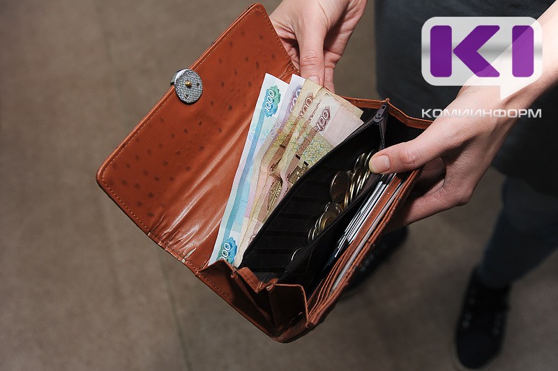 Для россиян предложили ввести базовый доход