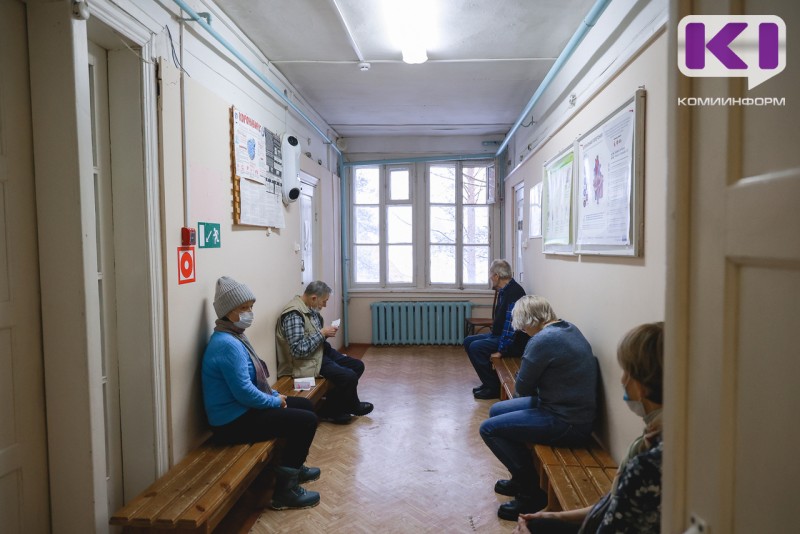 За шесть месяцев заболеваемость энтеровирусной инфекцией в Коми возросла в 6,2 раза