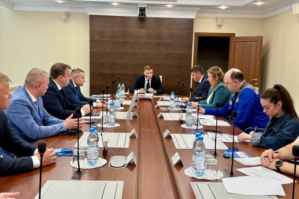 Деятельность ООО 