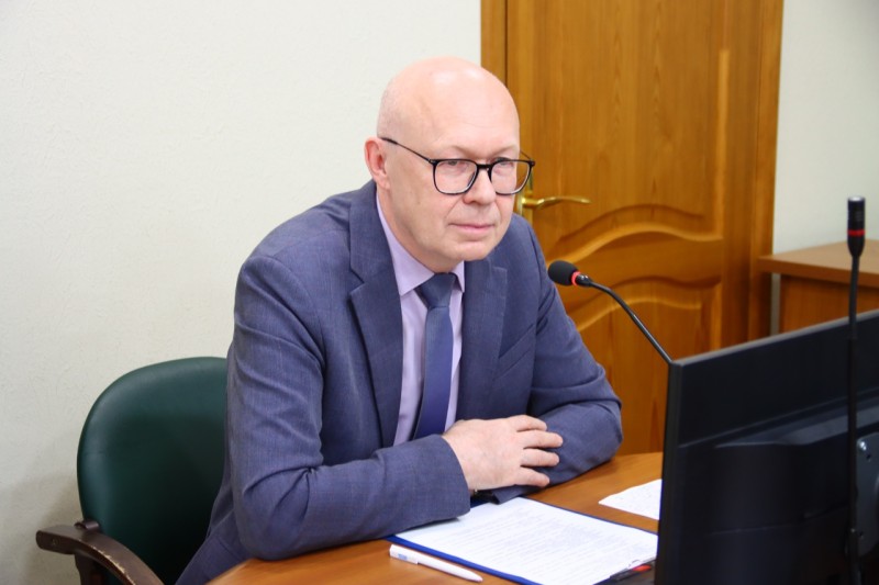 Создадим будущее Сыктывкара вместе: столица начала готовиться к 250-летию