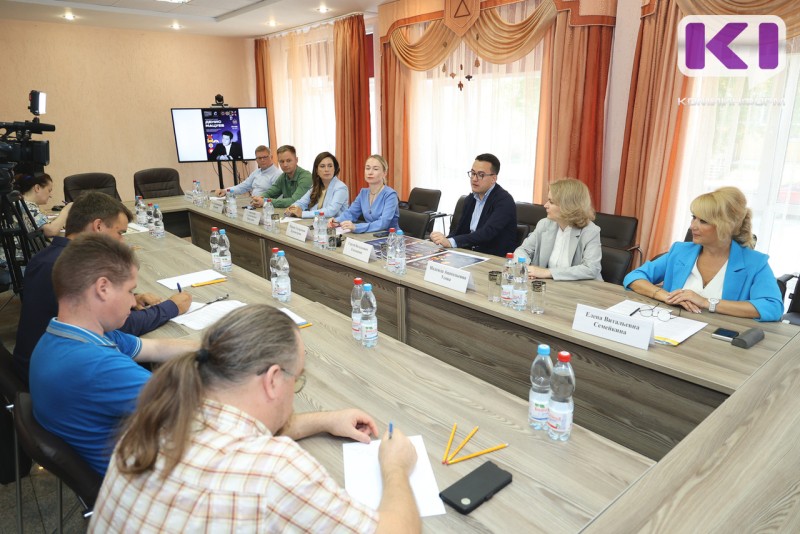 Что предложат сыктывкарцам на ярмарке в День республики