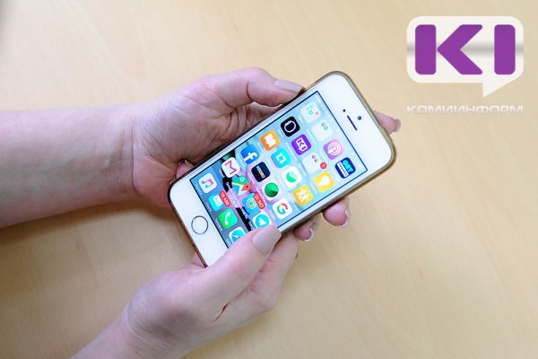 Работа мобильного интернета в Сыктывкаре полностью восстановлена