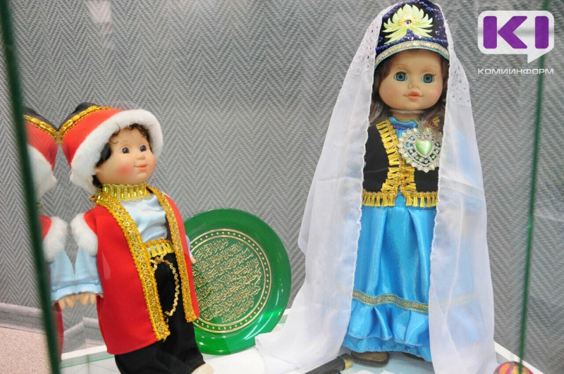 В Сыктывкаре зазвучат ритмы единства