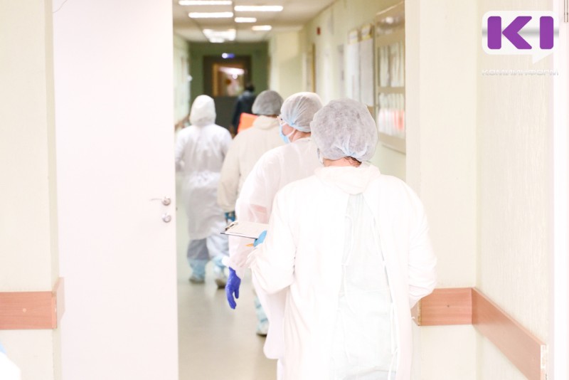 Правительство Коми принимает меры для устранения дефицита медицинских кадров