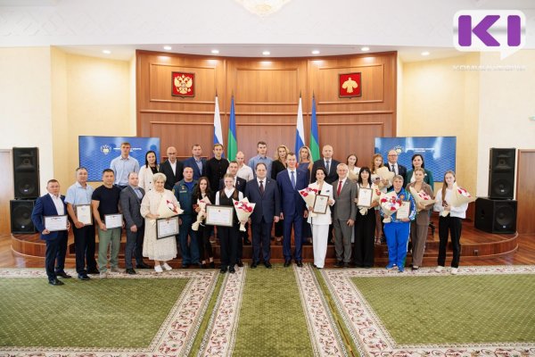 Ростислав Гольдштейн заручился поддержкой Минспорта РФ для реализации амбициозных проектов в Коми