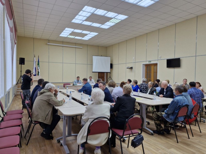 В удорских поселках Важгорт и Буткан сотовая связь и интернет появятся в 2025 году