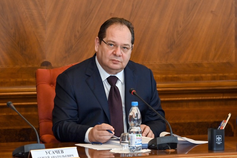 Ростислав Гольдштейн: "День республики должен быть для всех"

