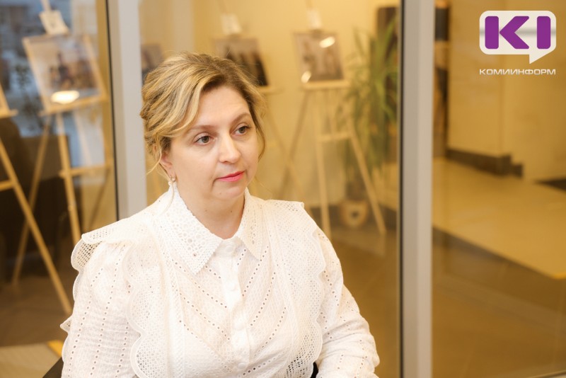 Коми демонстрирует лидерство в поддержке участников СВО — Валентина Дитц о встрече врио главы Коми с президентом