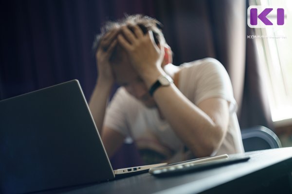 Жители Сыктывкара перевели мошенникам более 5 млн рублей, надеясь получить большой доход за короткий срок