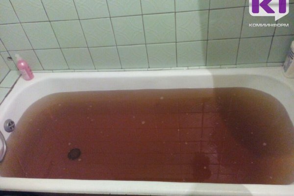 Председатель СК России поручил возбудить уголовное дело в связи ненадлежащим водоснабжением в г.Микунь