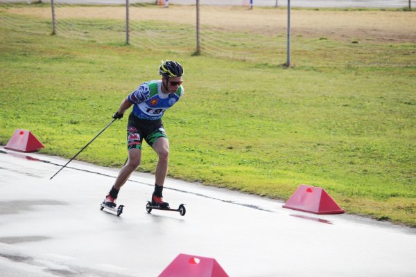 В Коми выявили первых победителей и призеров региональных соревнований по лыжным гонкам