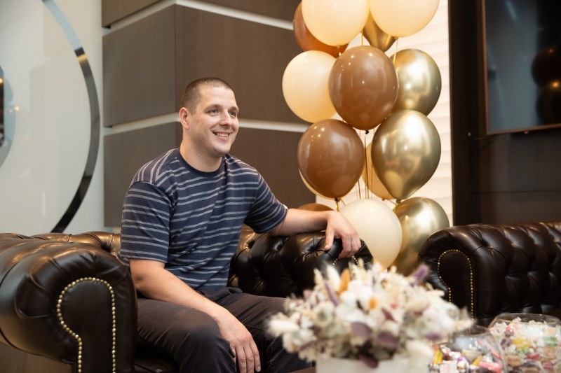 Дважды повезло на ночь глядя: житель Коми второй раз выиграл крупный приз в лотерею