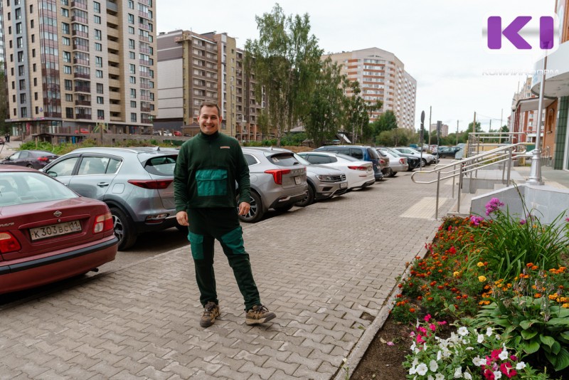 В Коми впервые вручили адаптивную одежду бойцам СВО с тяжелыми ранениями
