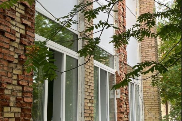 В интинском детском саду 