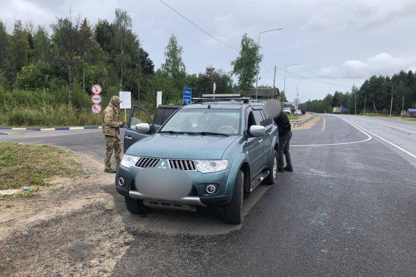 Сотрудники ФСБ задержали сыктывкарца, подозреваемого в доставке 2 кг наркотиков
