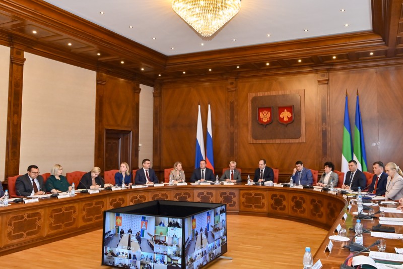 Школы региона получат периодику на коми языке