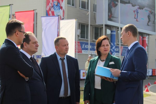 Антон Шарин: 