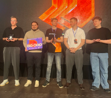 В Коми подвели итоги первого республиканского цифрового фестиваля геймеров и IT технологий

