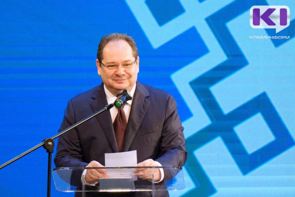 Ростислав Гольдштейн предложил в 5 раз увеличить премии победителям профессионального конкурса 