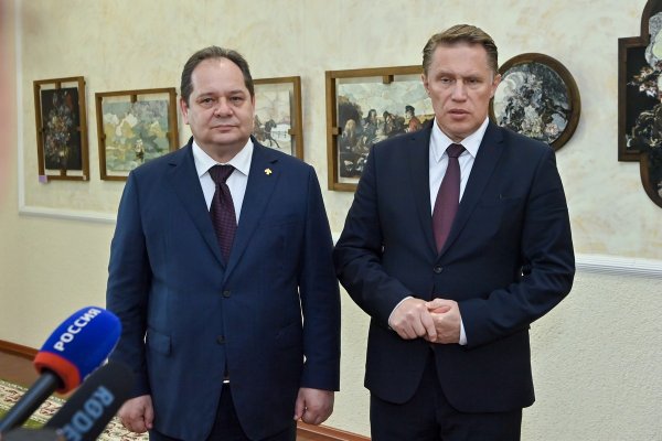 Коми получила федеральные деньги на новые учреждения здравоохранения