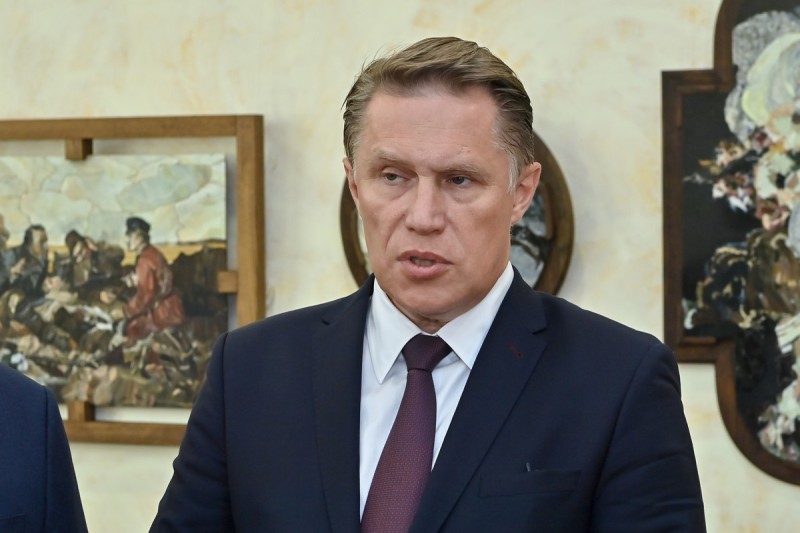 Глава Минздрава РФ назвал ТОП-3 критериев профессионализма врачей