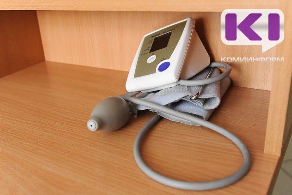 В России разработали новый способ ранней профилактики повышенного давления