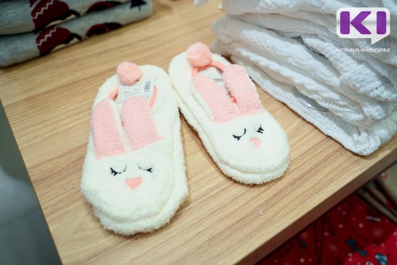 Доставка тапочек обернулась для жительницы Сыктывдинского района потерей 11,6 млн рублей