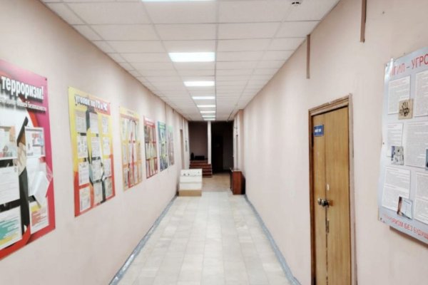 В Княжпогостском районе реализованы все проекты 