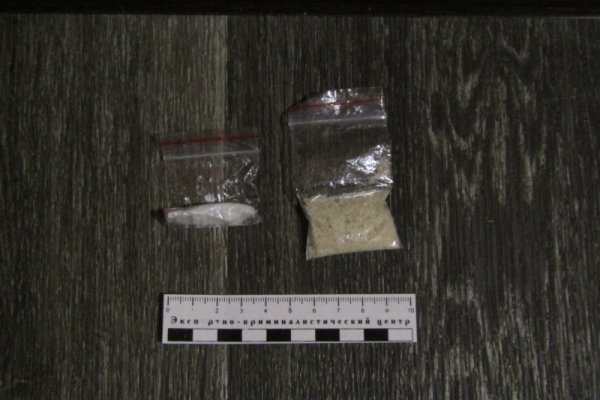 В Сыктывкаре полицейские задержали сожителей-наркосбытчиков
