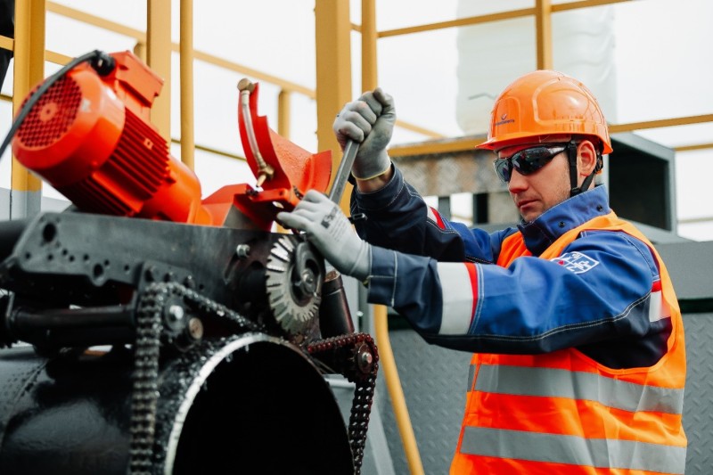 Работники АО "Транснефть – Север" – победители международного конкурса профессионального мастерства