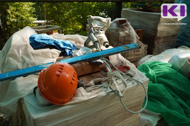 В Сыктывкаре перекроют участок Парковой улицы