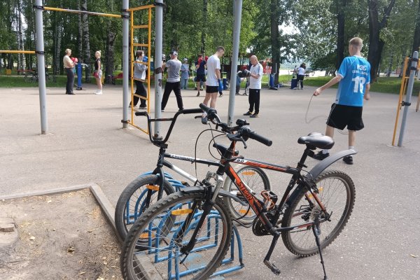 В Коми стартует прием заявок на субсидии для спортивных некоммерческих организаций