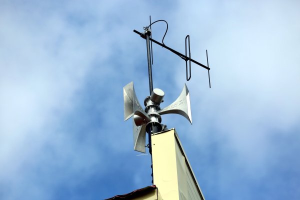 В муниципалитетах Коми внепланово проверят систему оповещения