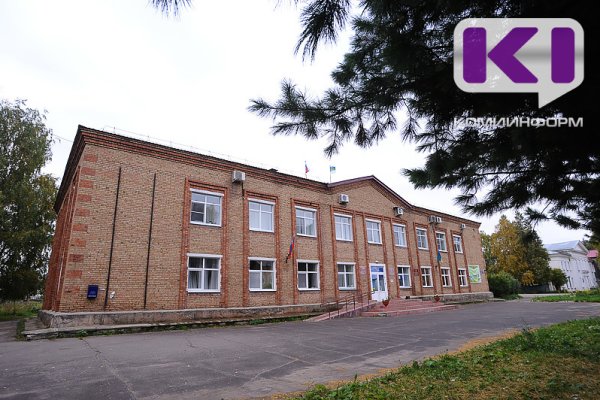 Администрация Сыктывдинского района купит внедорожник за счет муниципального бюджета